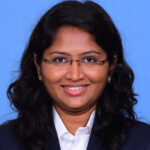 Profile picture of Waghmare Jyoti Govind