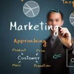 Group logo of Marketing Minds - The Marketing Club