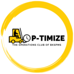 Group logo of OpTimize - The Operations Club